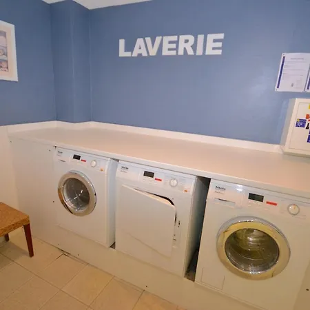 Mc Tourisme - Splendide & Cosy Appartement Avec Piscine, Tennis & Parking Le Touquet Exterior photo