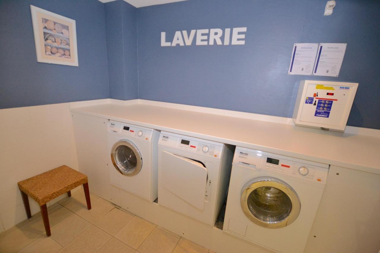 Apartment Mc Tourisme - Splendide & Cosy Avec Piscine, Tennis & Parking *