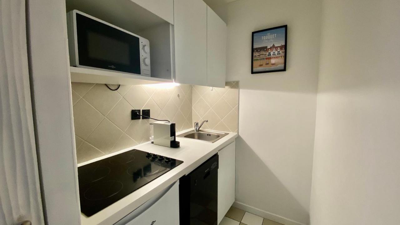 Mc Tourisme - Splendide & Cosy Avec Piscine, Tennis & Parking Apartment
