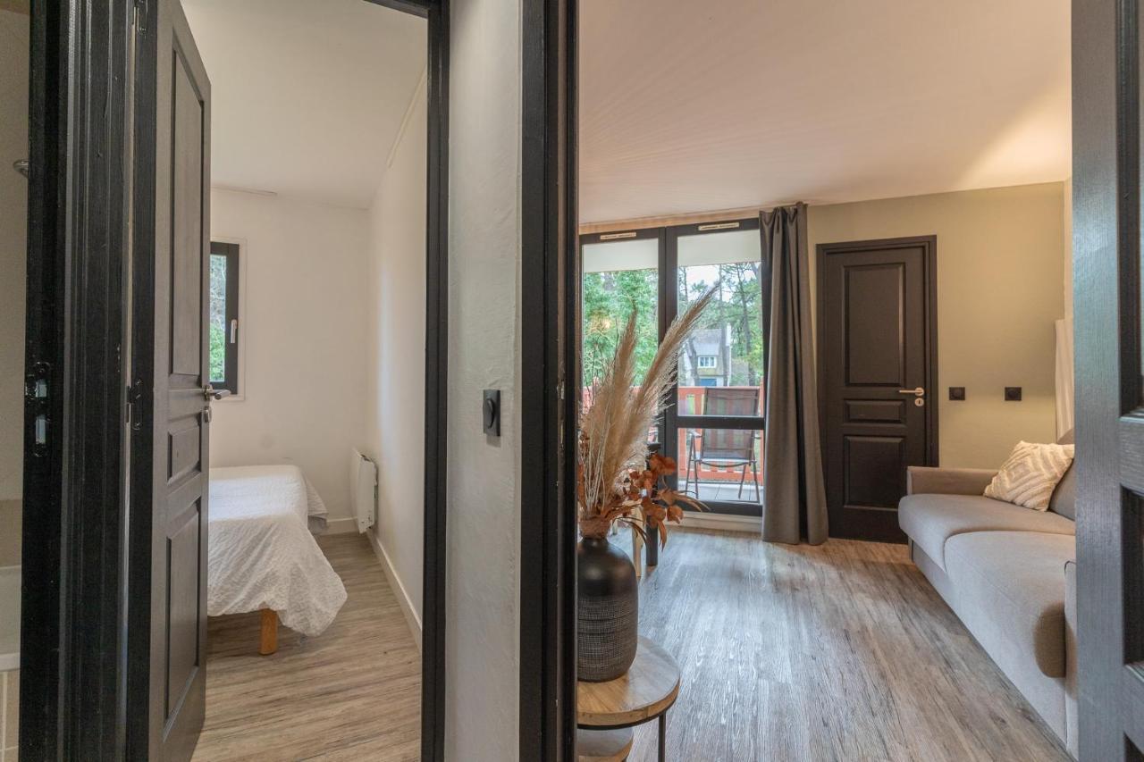 Mc Tourisme - Splendide & Cosy Avec Piscine, Tennis & Parking